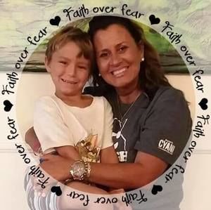 Meet your Posher, Sissy